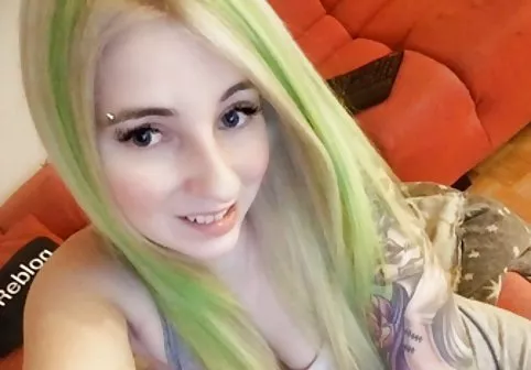 5KPorn استیکر سکسی تل - ملودی صورت و Creampied
