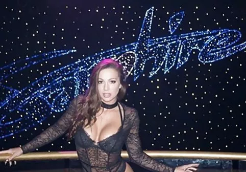 Vintage Just the Fucking گروه تلگرام دخترونه سکسی 23