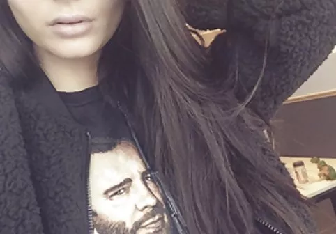 Vixen بعد از مکیدن لينك گروه تلگرام سكسي خروس ، از سبک تند و تیز سگ بازی لذت می برد