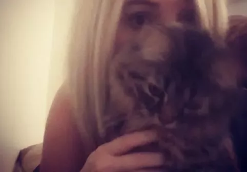 Share گروه تلگرم سکس My BF - Levi Cash Haley Reed Eva Lovia- گلوله برفی