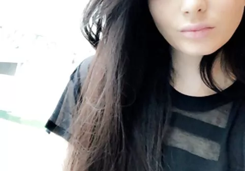 جوراب های بلند زانو کوچک من شما گروه سكسي را بسیار سخت می کند