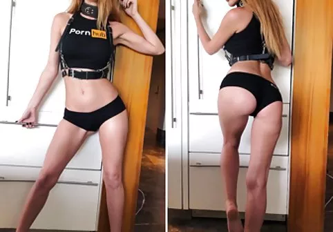 BBW آنجلینا کاسترو و داغ GF Bedelli یکی از تعطیلات در لينك گروه سكسي ساحل!