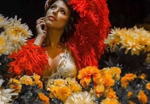 Diletta Leotta سوپر گروه تلگرام سکسی Hot Video Tribute (صدای پورنو)