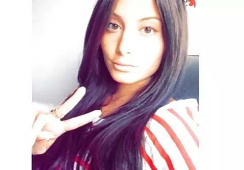 FantasyMassage Khloe Kapri دیک لینگ سگسی تلگرام شما را در ماساژ POV سوار می کند!